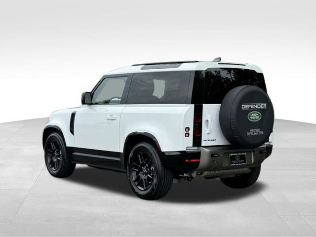 2024 Land Rover Defender X-Dynamic SE