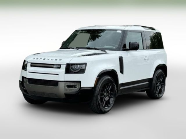 2024 Land Rover Defender X-Dynamic SE