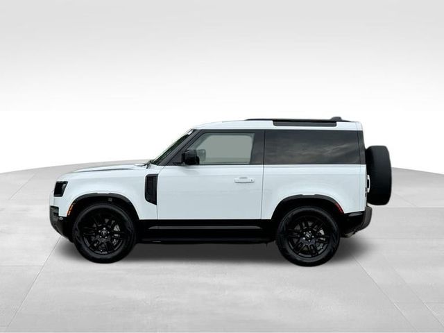 2024 Land Rover Defender X-Dynamic SE