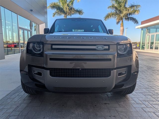 2024 Land Rover Defender X-Dynamic SE