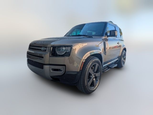 2024 Land Rover Defender X-Dynamic SE