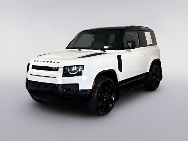 2024 Land Rover Defender X-Dynamic SE