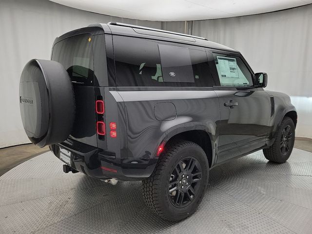 2024 Land Rover Defender X-Dynamic SE