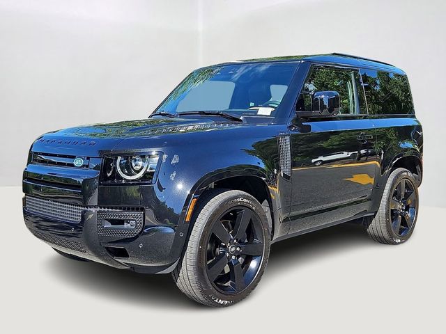 2024 Land Rover Defender X-Dynamic SE