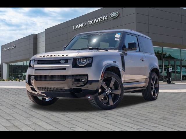 2024 Land Rover Defender X-Dynamic SE