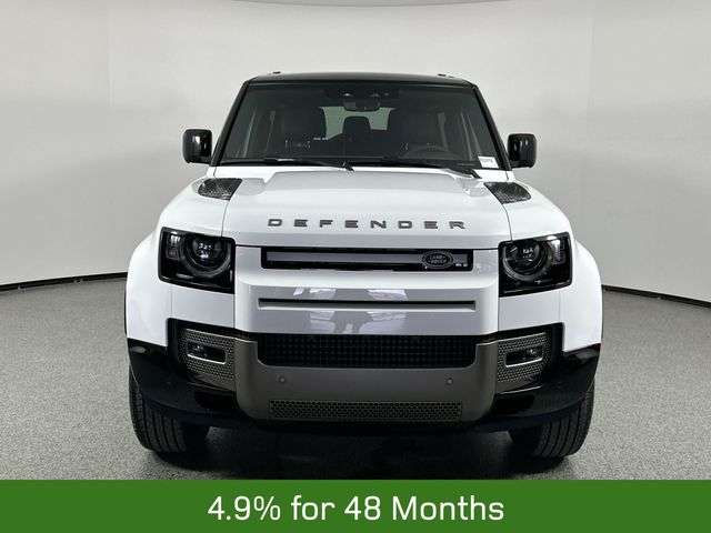 2024 Land Rover Defender X-Dynamic SE