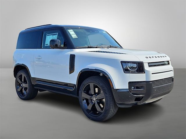 2024 Land Rover Defender X-Dynamic SE