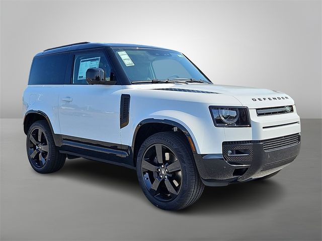 2024 Land Rover Defender X-Dynamic SE