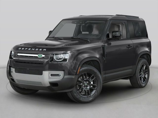 2024 Land Rover Defender X-Dynamic SE