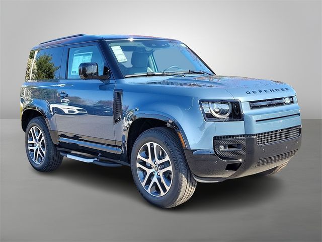 2024 Land Rover Defender X-Dynamic SE