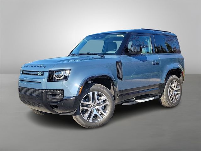 2024 Land Rover Defender X-Dynamic SE