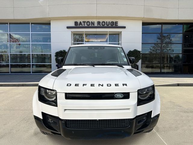 2024 Land Rover Defender X-Dynamic SE