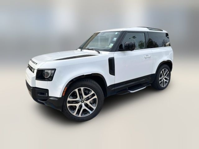 2024 Land Rover Defender X-Dynamic SE