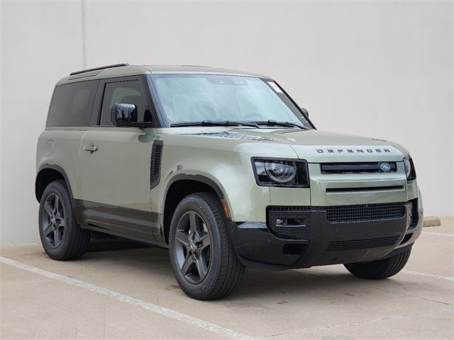 2024 Land Rover Defender X-Dynamic SE