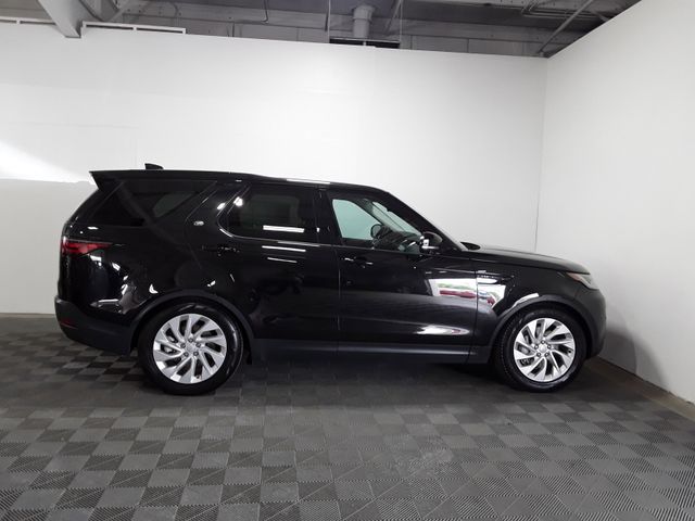 2024 Land Rover Discovery S