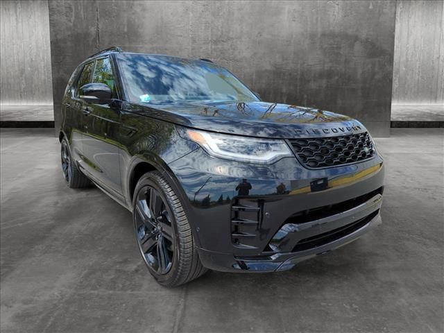 2024 Land Rover Discovery Dynamic SE