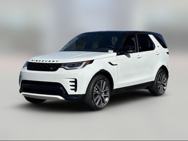 2024 Land Rover Discovery Dynamic SE