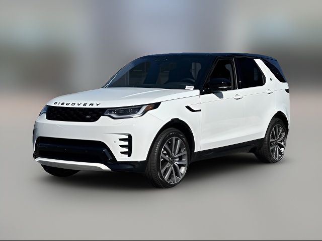 2024 Land Rover Discovery Dynamic SE