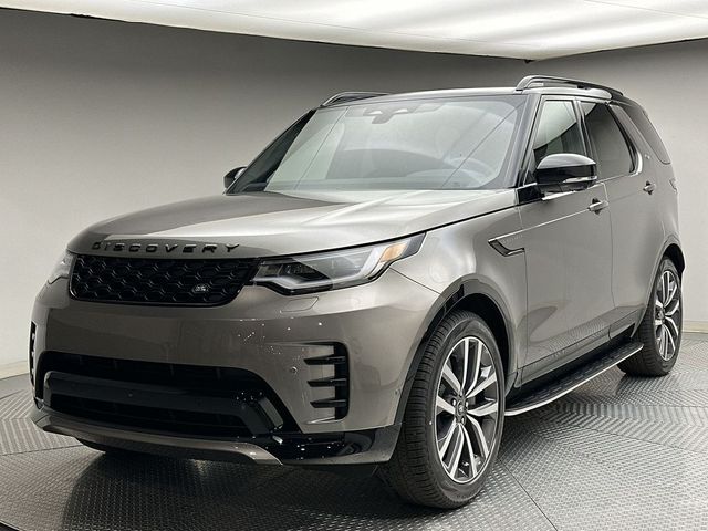 2024 Land Rover Discovery Dynamic SE