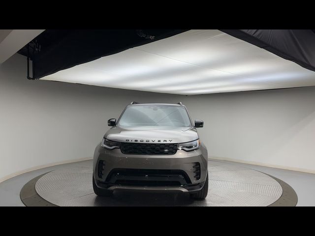 2024 Land Rover Discovery Dynamic SE