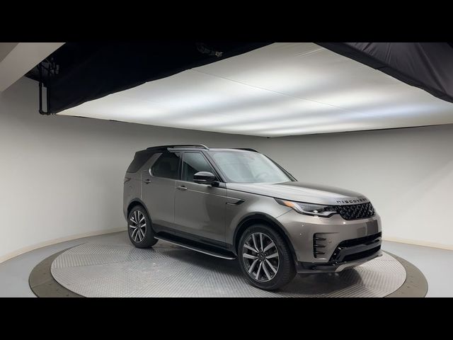 2024 Land Rover Discovery Dynamic SE