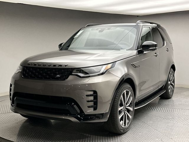 2024 Land Rover Discovery Dynamic SE