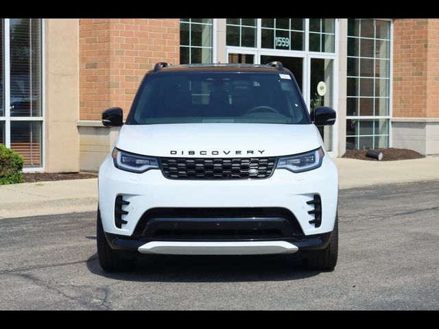 2024 Land Rover Discovery Dynamic SE