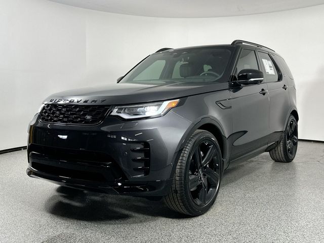 2024 Land Rover Discovery Dynamic SE