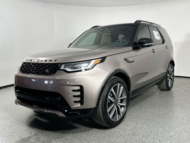 2024 Land Rover Discovery Dynamic SE