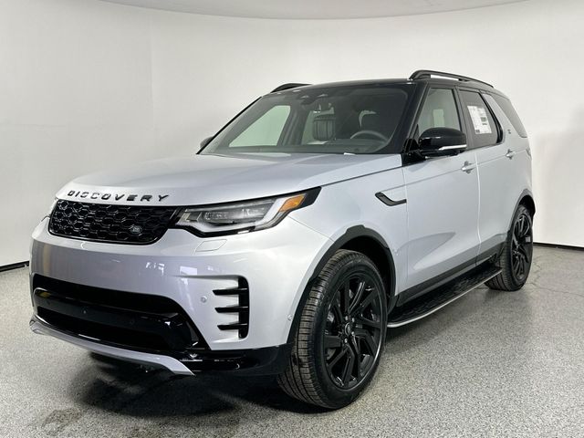 2024 Land Rover Discovery Dynamic SE