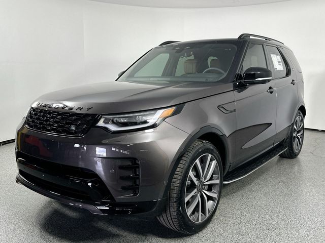 2024 Land Rover Discovery Dynamic SE