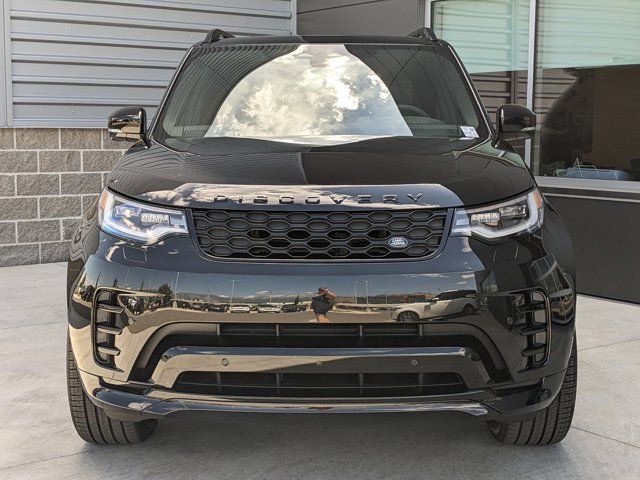 2024 Land Rover Discovery Dynamic SE