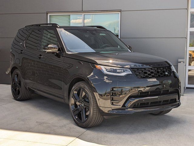 2024 Land Rover Discovery Dynamic SE