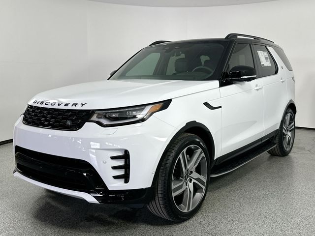 2024 Land Rover Discovery Dynamic SE