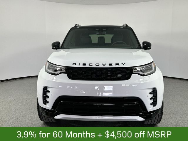 2024 Land Rover Discovery Dynamic SE