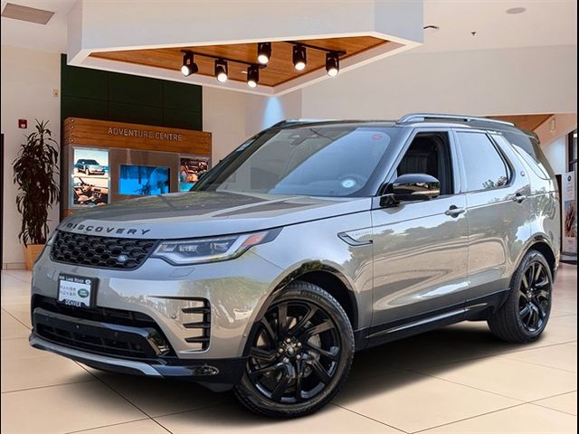 2024 Land Rover Discovery Dynamic SE