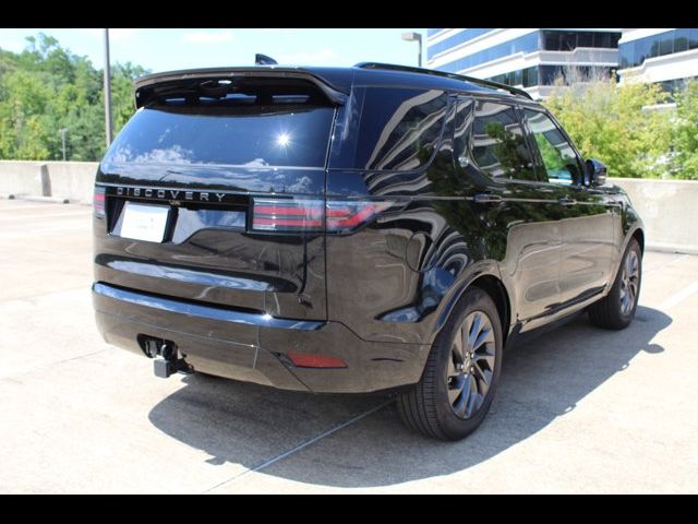 2024 Land Rover Discovery Dynamic SE