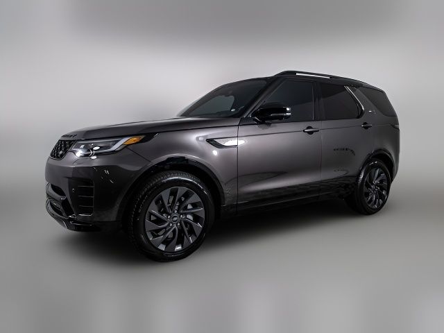 2024 Land Rover Discovery Dynamic SE