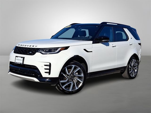 2024 Land Rover Discovery Dynamic SE