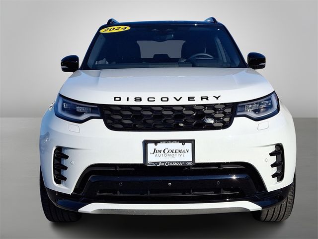 2024 Land Rover Discovery Dynamic SE