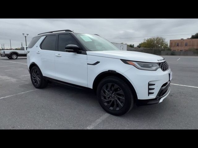 2024 Land Rover Discovery Dynamic SE