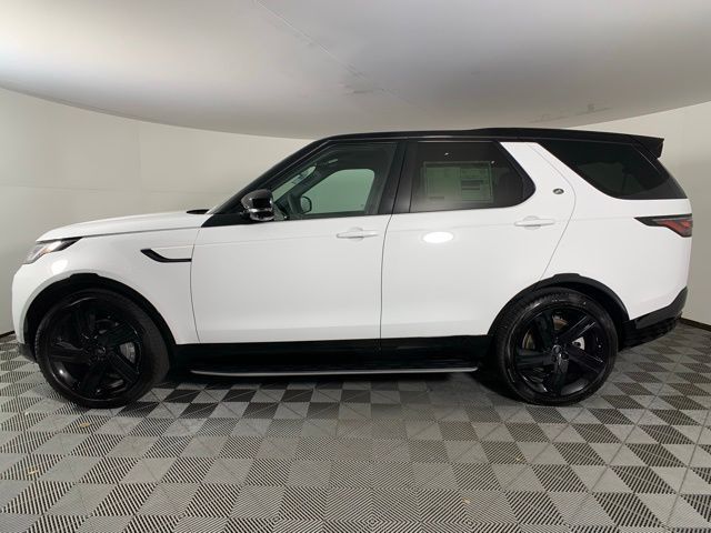 2024 Land Rover Discovery Dynamic SE