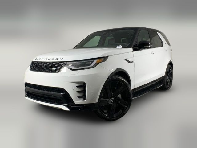 2024 Land Rover Discovery Dynamic SE