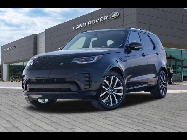 2024 Land Rover Discovery Dynamic SE