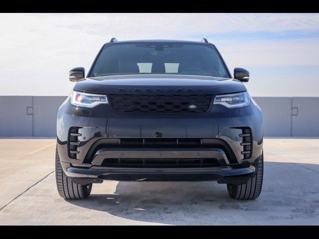 2024 Land Rover Discovery Dynamic SE