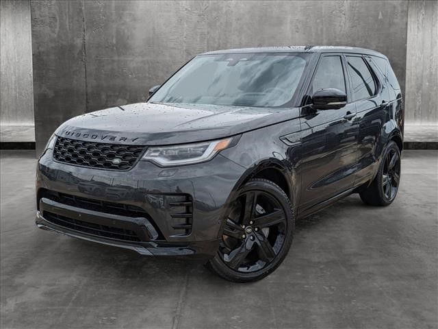 2024 Land Rover Discovery Dynamic SE