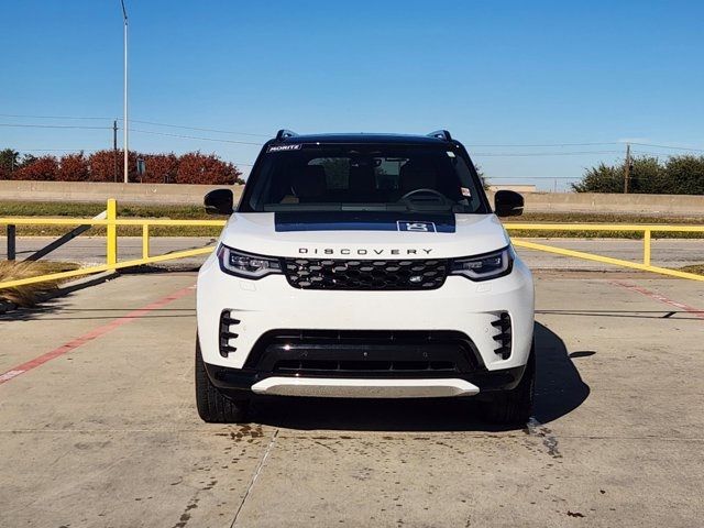 2024 Land Rover Discovery Dynamic SE