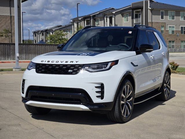 2024 Land Rover Discovery Dynamic SE