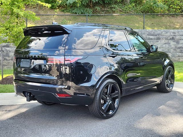 2024 Land Rover Discovery Dynamic SE