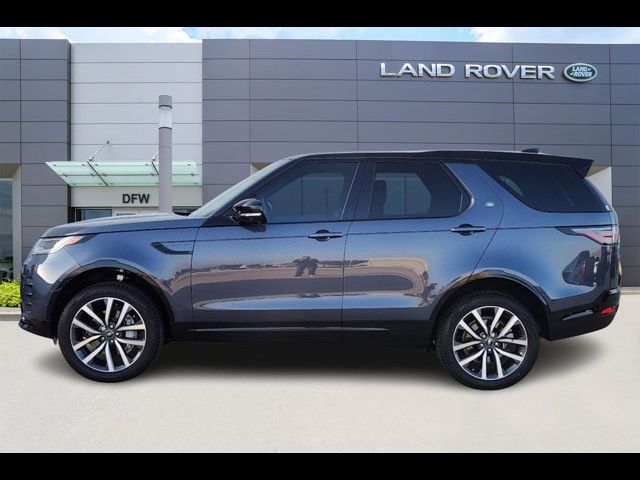 2024 Land Rover Discovery Dynamic SE